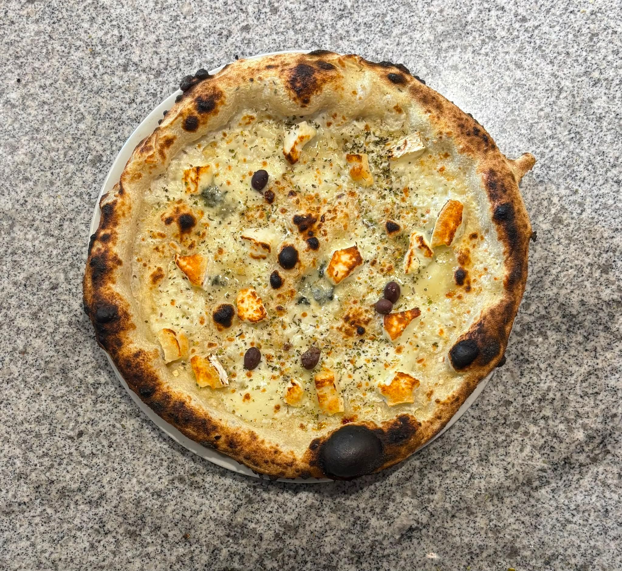 4 Fromages