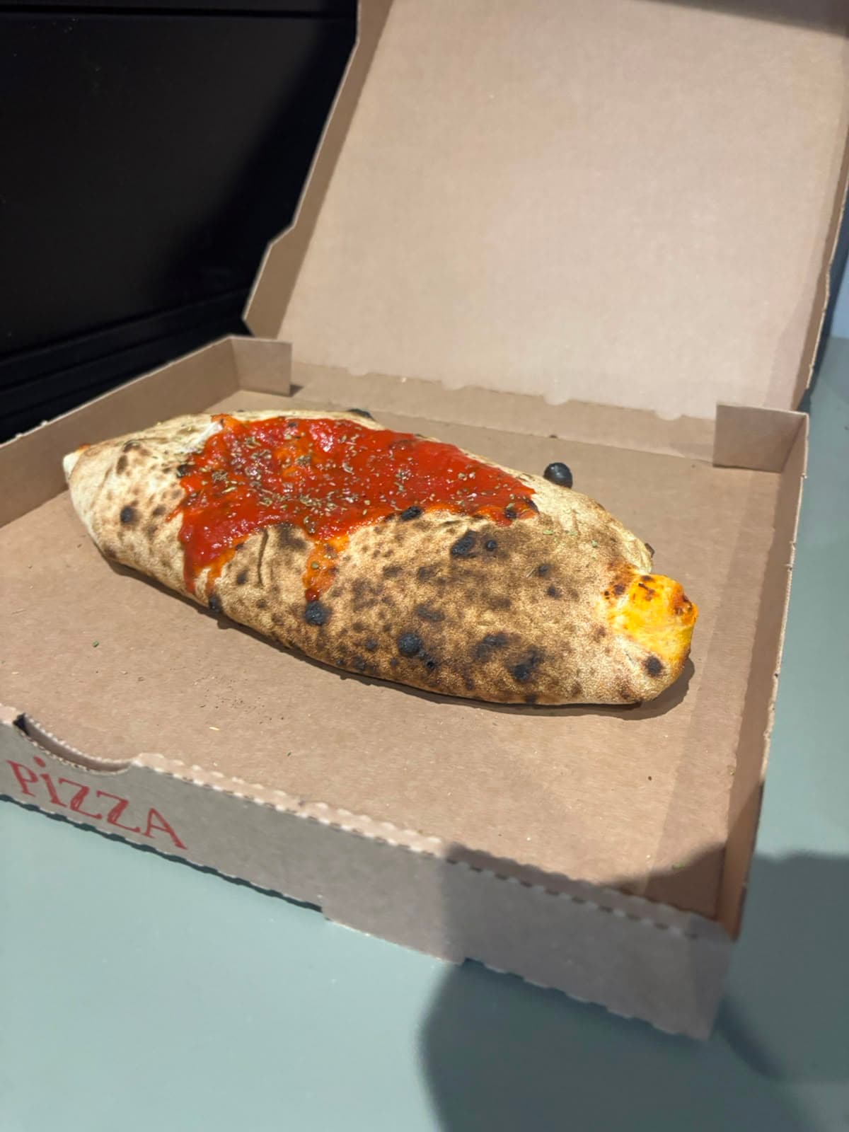 Calzone