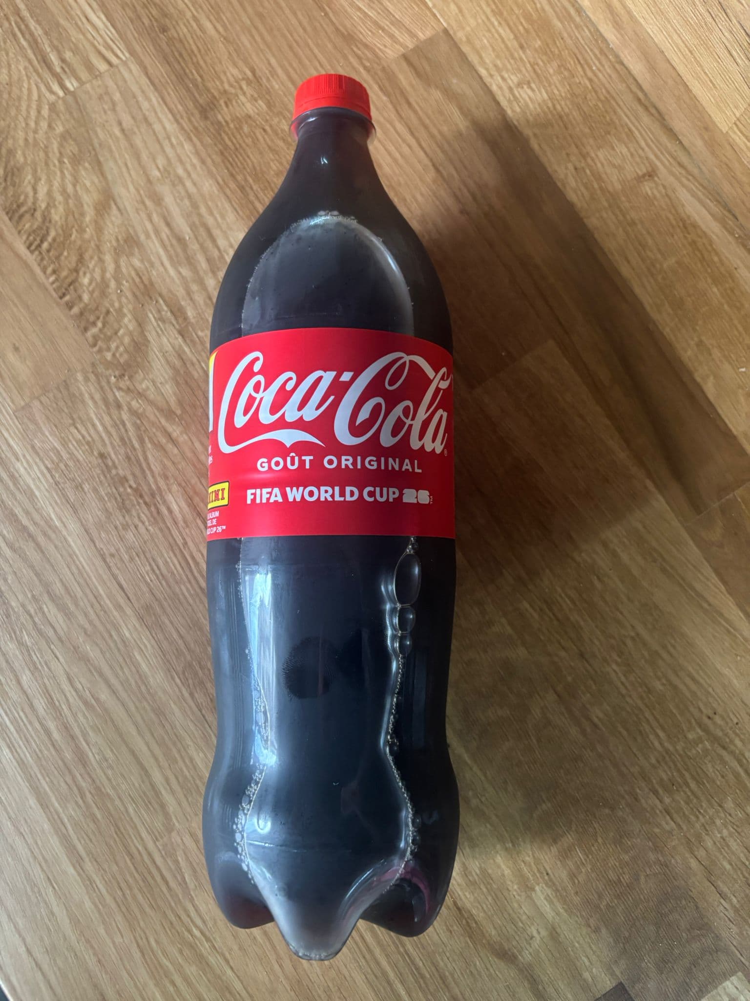 Coca-Cola (bouteille)