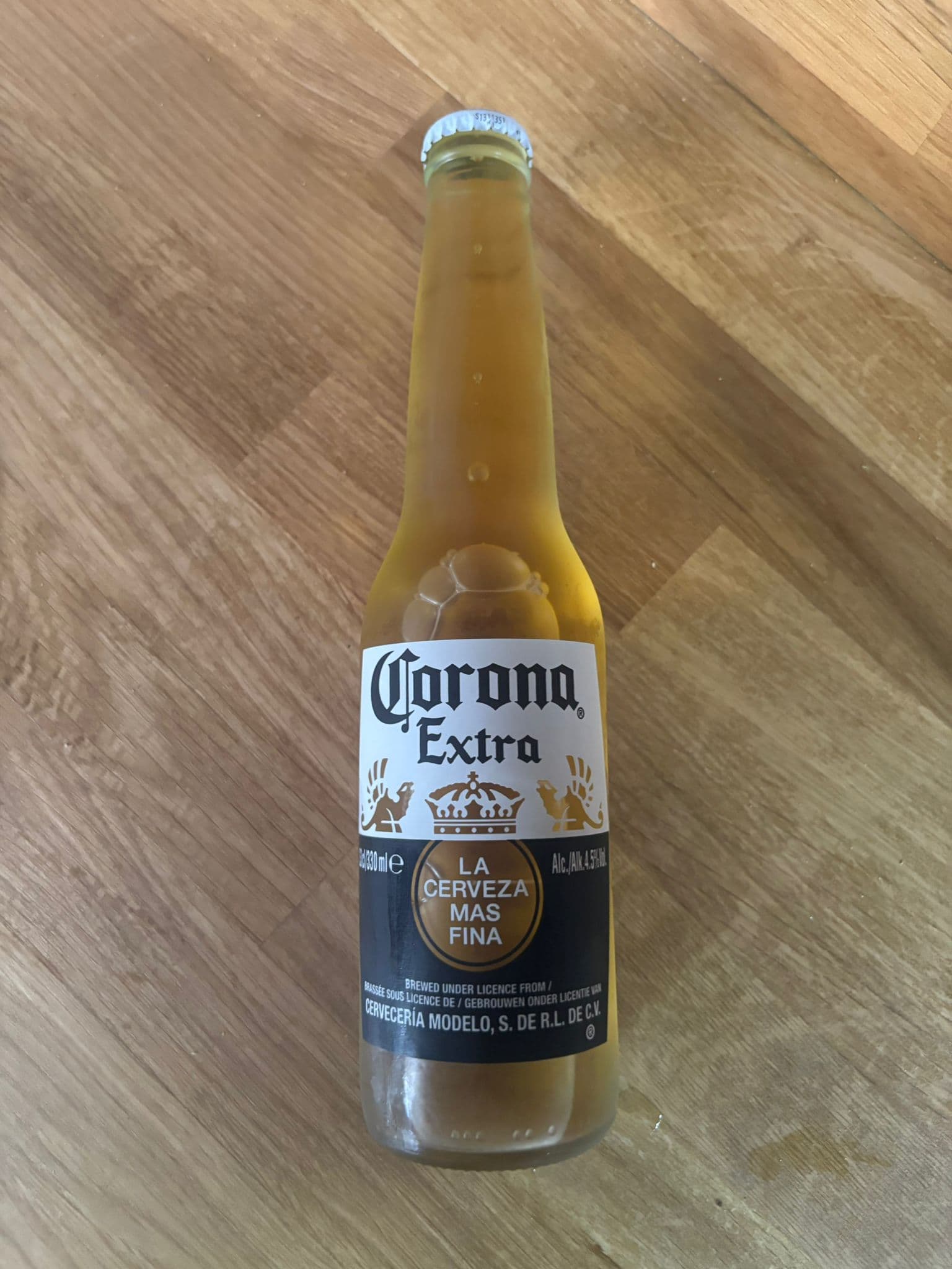 Corona 50cl