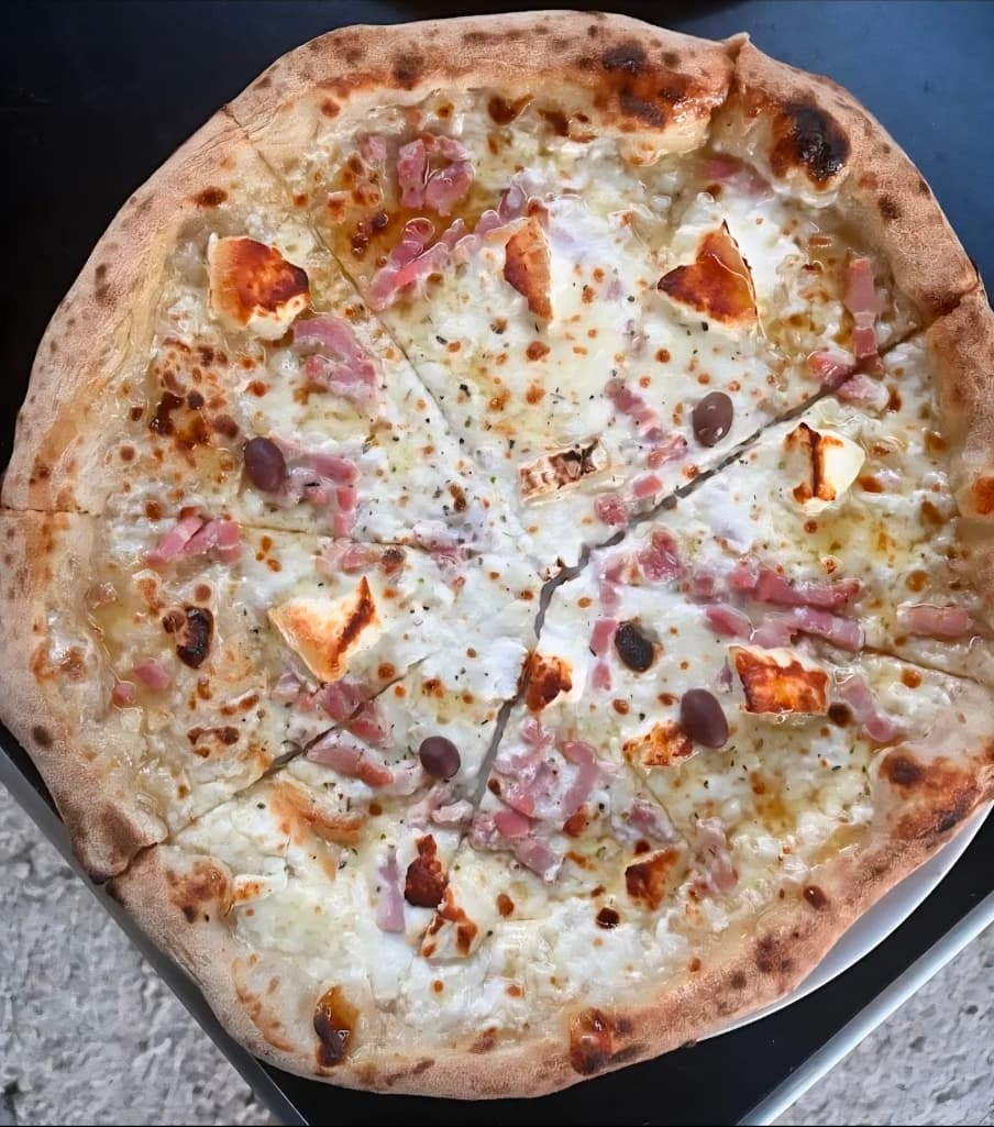 Lardon
