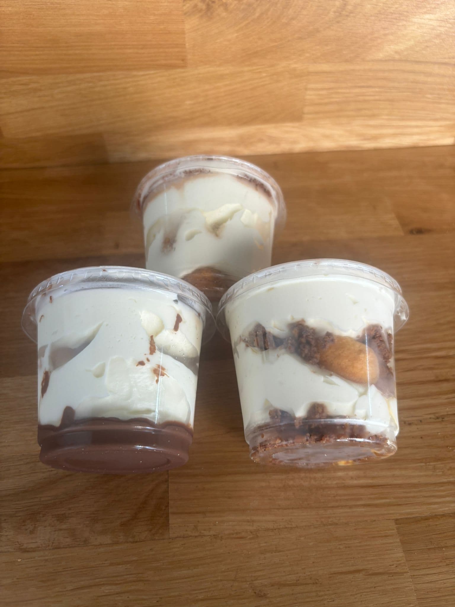 Tiramisu du Moment